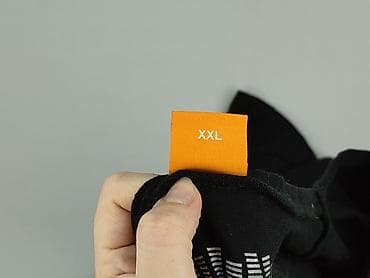 nirvana bluza h: Boss Orange, Koszulka dla mężczyzn, rozmiar 2XL — 7