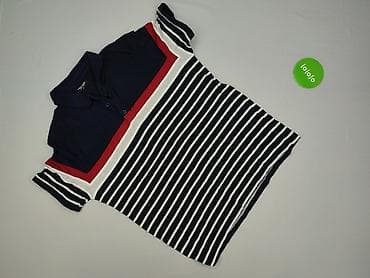 chicaca dresy: Tom Rose, Koszulka polo dla mężczyzn, rozmiar XL — 2