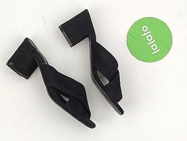 buty walky: Bpc, Klapki damskie, rozmiar 37 — 3