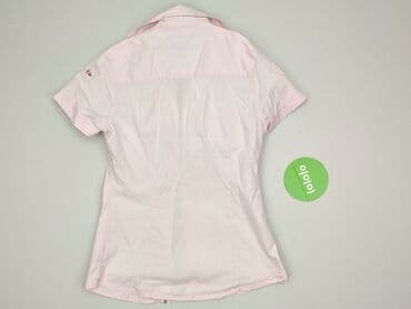 tommy hilfiger t shirty basic: Koszula damska, rozmiar XS — 3