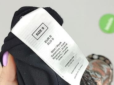 spódnice damskie samsoe samsoe: Orsay, Spódnica damska, rozmiar S — 5