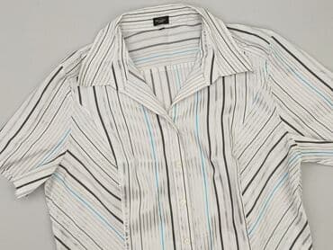 koszulka tommy hilfiger damska biala: Koszula damska, rozmiar 2XL — 1