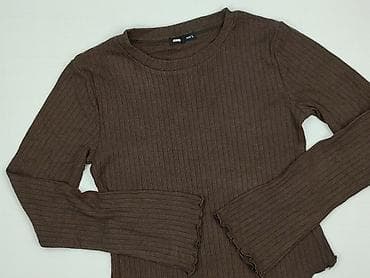 koszulka powerwolf: Sinsay, T-shirt damski, rozmiar L — 1