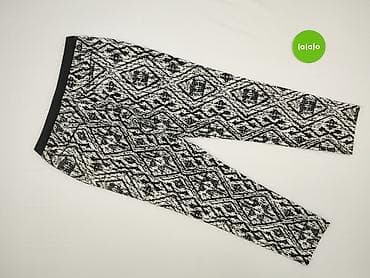 black friday crivit: Legginsy Eleganckie damskie, rozmiar 3XL — 3