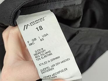 reebok active spodnie: Spodnie damskie, rozmiar S — 5