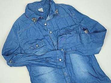 rifle jeans: Koszula damska, rozmiar XL — 1