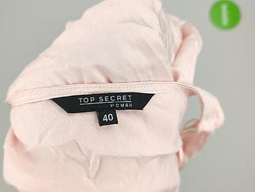bluzki do: Top Secret, Bluzka damska, rozmiar L — 4