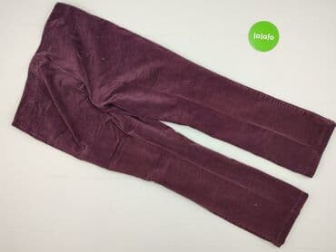 Kobiety: Hennes, Spodnie materiałowe damskie, rozmiar XL — 3