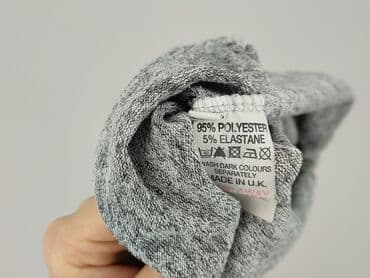 sinsay bluzka w panterke: Bluzka damska, rozmiar S — 5