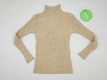 swetry oversize: Golf damski, rozmiar S — 3