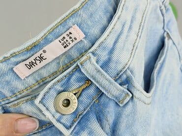 krótkie spodenki wyszczuplające: Daysie, Shorts for women, XS at lalafo.pl — 5 krótkie spodenki wyszczuplające: Daysie, Shorts for women, XS — 5