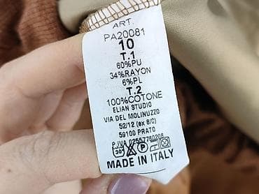 action legginsy: I Saw it First, Spodnie dresowe damskie, rozmiar M — 5