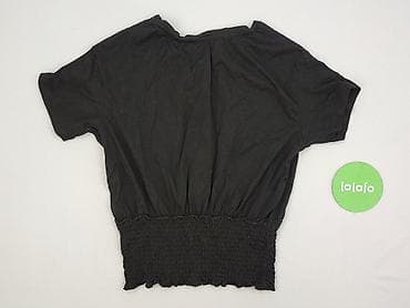 marynarka mango: Terranova, Bluzka damska, rozmiar M — 3