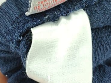 skarpety z twoim psem: Sweatpants, Next, 9-12 months, condition - Good — 6