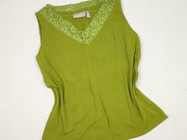 купити куртку в польщі жіночу: Women's blouse, size L (EU 40) — 1