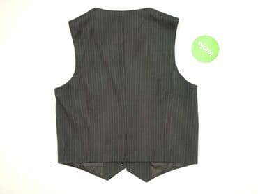 спортивні костюми чоловічі польща: Suit vest for men, XL (EU 42), condition - Perfect — 3