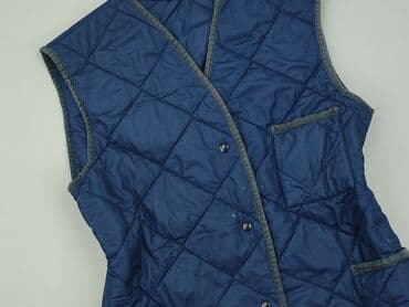 дублянка жіноча польща: Women`s waistcoat, size 2XL (EU 44) — 1