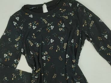 sukienki na wesele w kwiaty midi: Sukienka damska, rozmiar S — 1