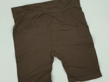 krótkie legginsy kolarki damskie: Sinsay, Szorty damskie, rozmiar M — 1