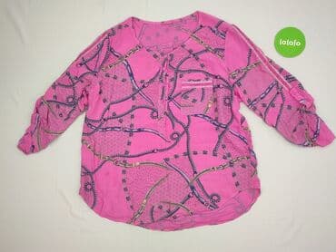 Women's Clothing: Women's blouse, size M (EU 38) — 2