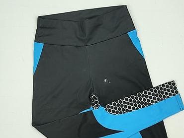 beeg polska: Legginsy Sportowe damskie, rozmiar L — 1