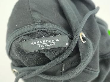 bluzy house: House, Bluza z kapturem damska, rozmiar M — 4