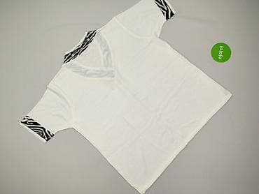 koszule plus size: Bluzka damska, rozmiar 6XL — 3