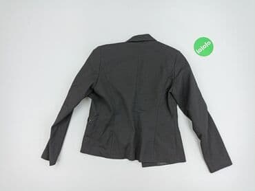 marynarka i koszulka: Women's blazer, size S (EU 36) — 3