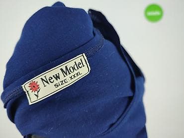 amisu top: New Fashion, Top damski, rozmiar 3XL — 5