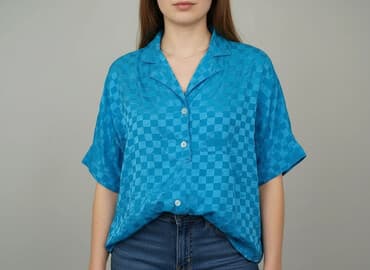 koszule kubańskie: Koszula damska, rozmiar S — 8