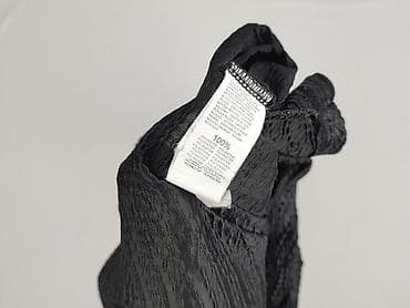 czerwone bluzki reserved: Sinsay, Bluzka damska, rozmiar XS — 5