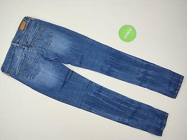 jeansy 38: Levi’s, Jeansy damskie, rozmiar S — 3