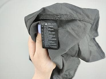 hm oversized t shirty: H&M, Tunika damska, rozmiar S — 5