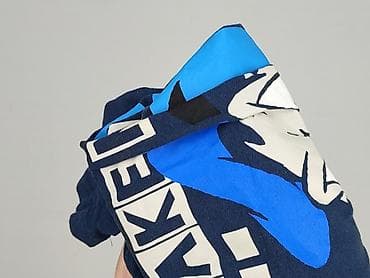 sinsay model: Sinsay, Koszulka dla mężczyzn, rozmiar M — 6