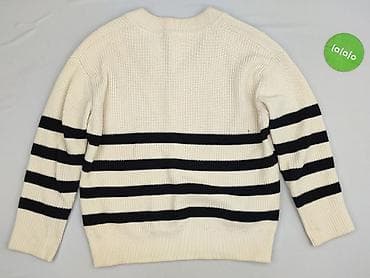 Жіночий одяг: Zara, Светр жіночий, розмір M — 3