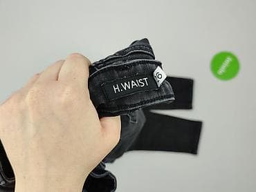 w34: Jeansy damskie, rozmiar XS — 4