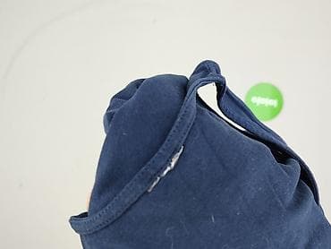 bialy top: Top damski, rozmiar S — 4