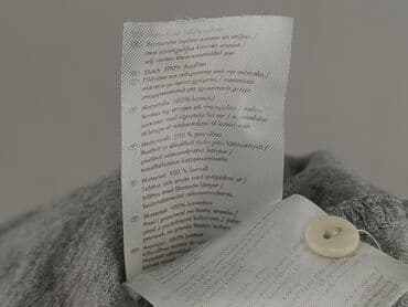 srebrna bluzka h: Jolinesse, Футболка жіноча, розмір M — 5