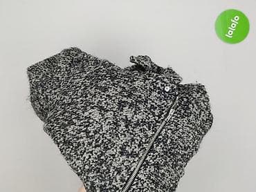 kożuch pull: H&M Divided, Płaszcz damski, rozmiar 2XS — 7