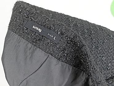 sinsay spodnico spodenki: Sinsay, Spódnica damska, rozmiar L — 4