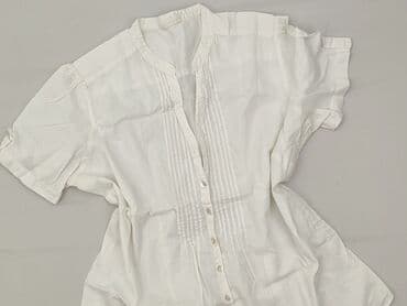 Women: Yessica, Women's blouse, size 3XL (EU 46) — 1