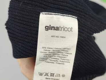 c and a sweter: Gina Tricot, Гольф жіночий, S на lalafo.pl — 5 c and a sweter: Gina Tricot, Гольф жіночий, S — 5