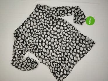 koszulka zielinski napoli: Gina Benotti, Bluzka damska, L — 3