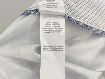 lidl koszulka termiczna: Szorty kąpielowe dla mężczyzn, L, F&F, stan - Dobry — 5