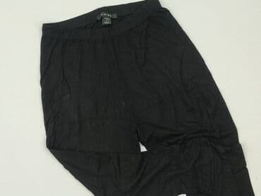 sprzedaż używanych majtek damskich: Amisu, Spodnie materiałowe damskie, rozmiar S — 1