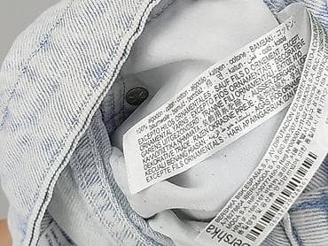 rocks jeans: Bershka, Jeansy damskie, rozmiar S — 6