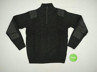 jack stan: Reiss, Sweter dla mężczyzn, rozmiar L — 3