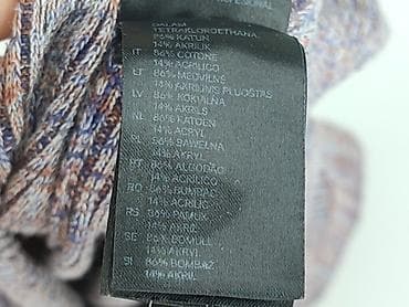 mango sweter damski: H&M, Sukienka damska, rozmiar M — 6