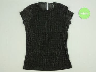 bluzka damska welurowa: Moodo, Bluzka damska, rozmiar S — 2