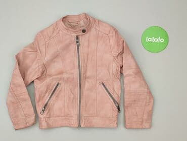 sweter hello kitty h: Transitional jacket, Kiki & Koko, 5-6 years, 110-116 cm, condition - Very good — 2